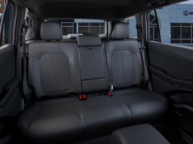 new 2026 Jeep Cherokee car, priced at $43,310