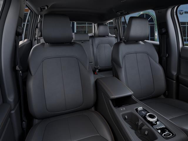 new 2026 Jeep Cherokee car, priced at $43,310