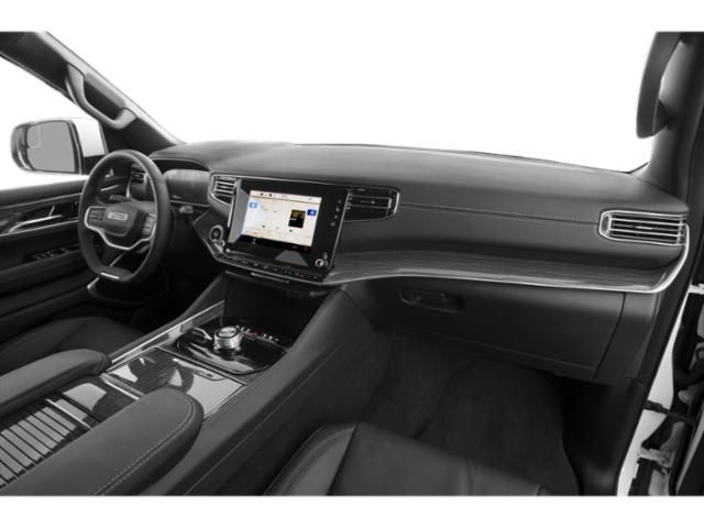 used 2022 Jeep Wagoneer car, priced at $43,856