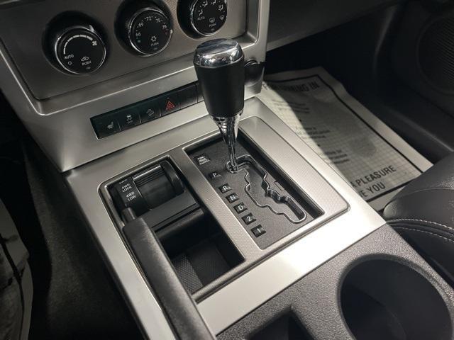 used 2010 Jeep Liberty car, priced at $4,595