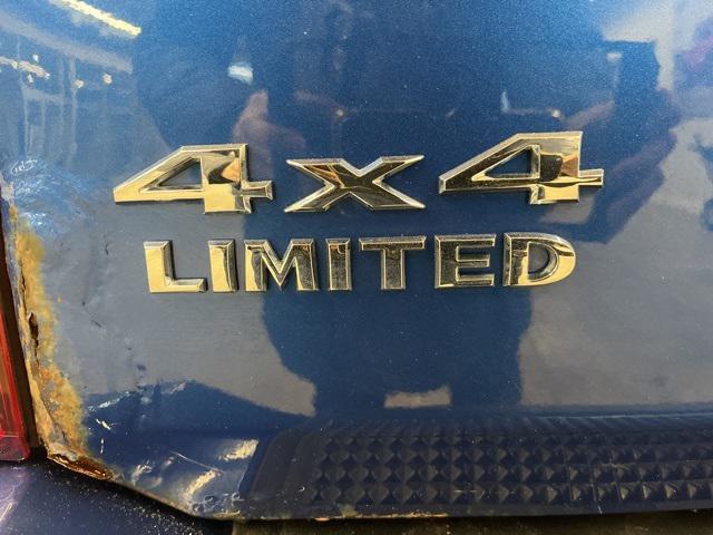 used 2010 Jeep Liberty car, priced at $4,595