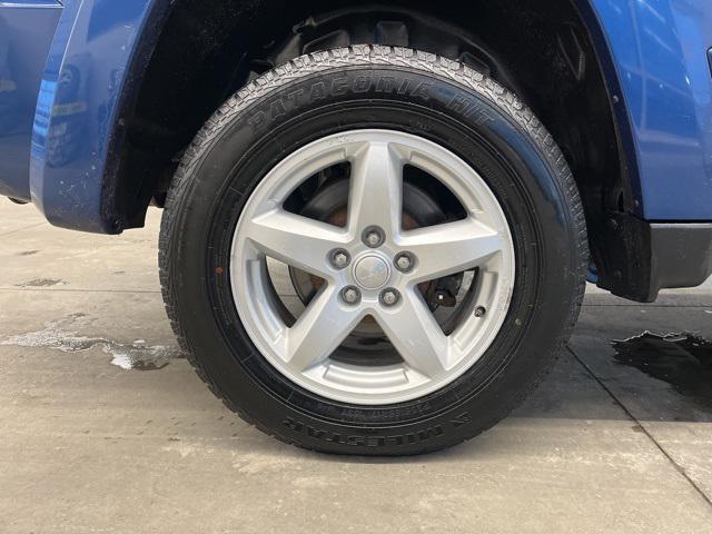 used 2010 Jeep Liberty car, priced at $4,595