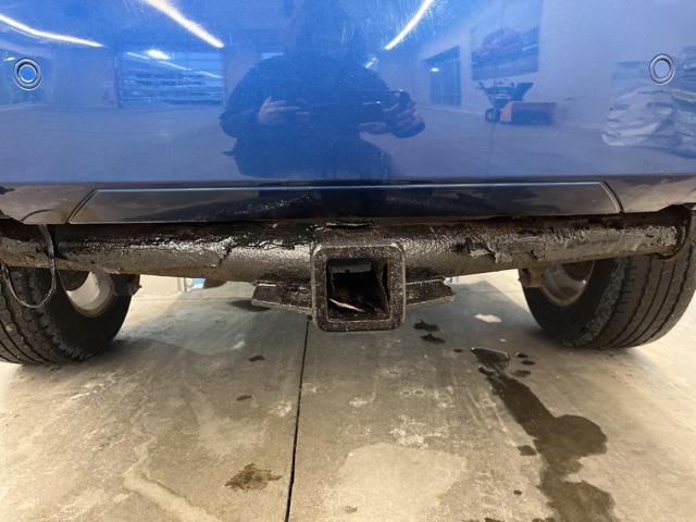 used 2010 Jeep Liberty car, priced at $4,595