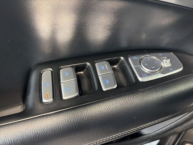 used 2025 Genesis G70 car, priced at $27,173