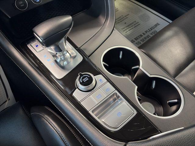 used 2025 Genesis G70 car, priced at $27,173