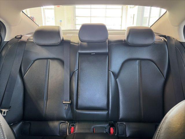 used 2025 Genesis G70 car, priced at $27,173