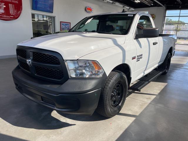 used 2020 Ram 1500 car, priced at $25,995