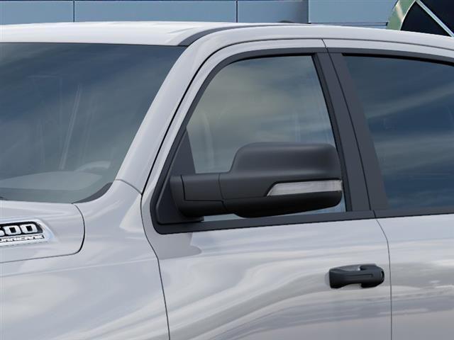 new 2026 Ram 1500 car, priced at $58,375