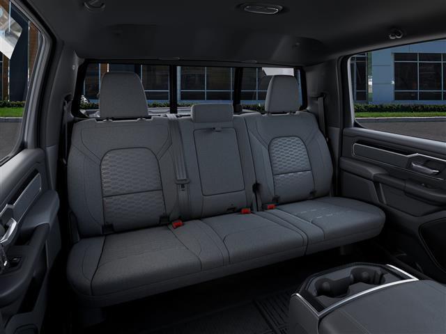 new 2026 Ram 1500 car, priced at $58,375