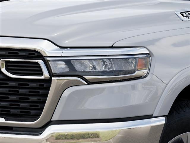 new 2026 Ram 1500 car, priced at $58,375