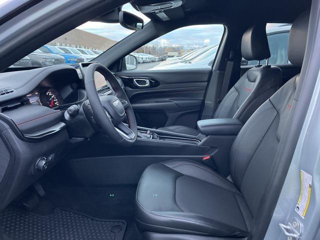 new 2026 Jeep Compass car, priced at $36,210