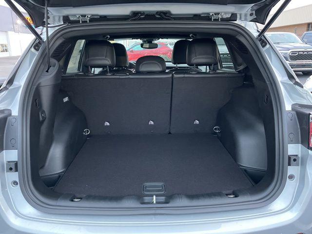 new 2026 Jeep Compass car, priced at $36,210