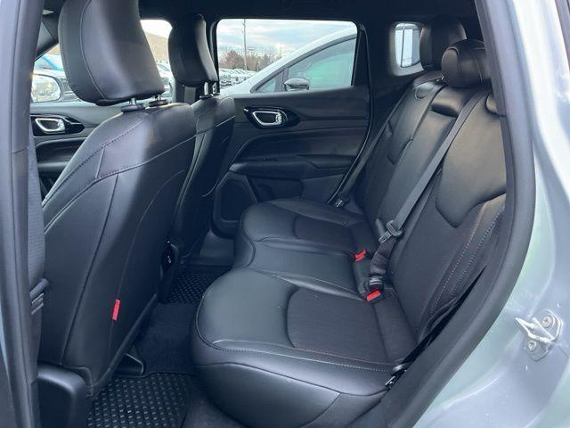 new 2026 Jeep Compass car, priced at $36,210