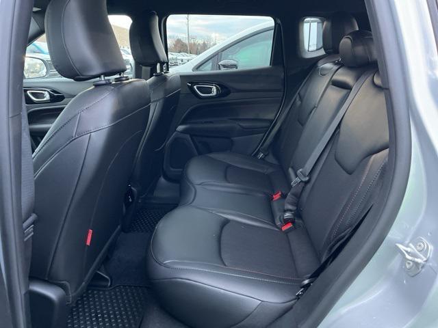 new 2026 Jeep Compass car, priced at $36,210