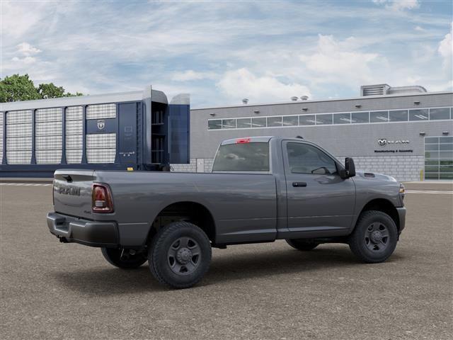 new 2026 Ram 2500 car, priced at $53,150
