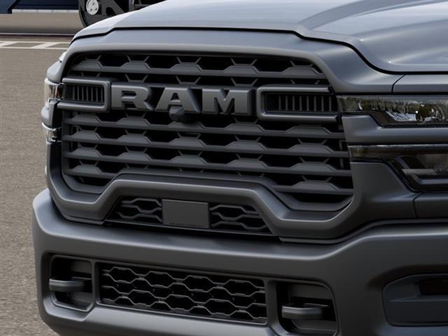 new 2026 Ram 2500 car, priced at $53,150
