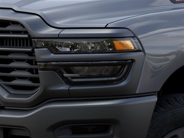 new 2026 Ram 2500 car, priced at $53,150