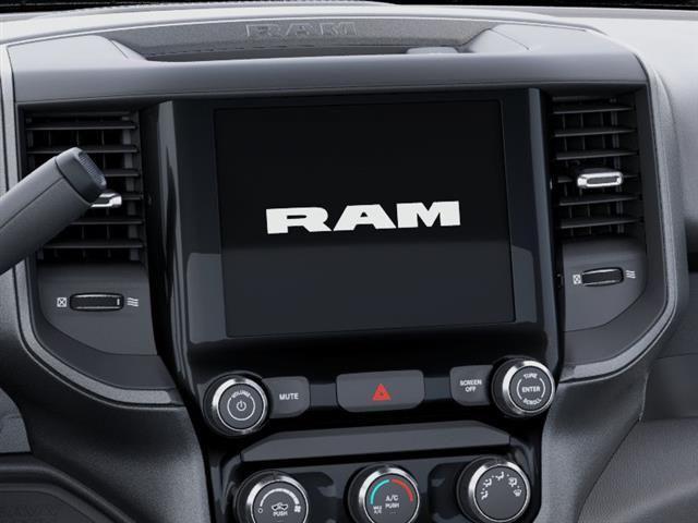 new 2026 Ram 2500 car, priced at $53,150