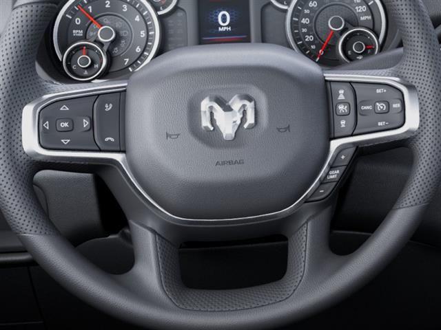 new 2026 Ram 2500 car, priced at $53,150