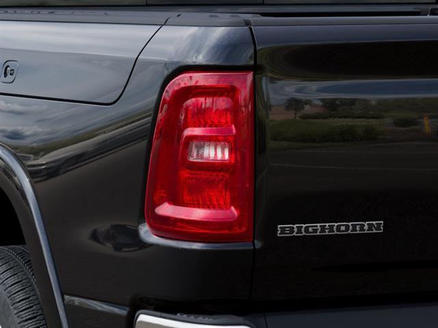 new 2026 Ram 1500 car, priced at $66,920