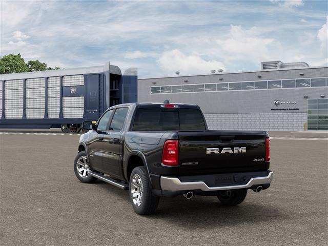 new 2026 Ram 1500 car, priced at $66,920