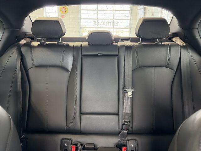 used 2024 Alfa Romeo Giulia car, priced at $25,540