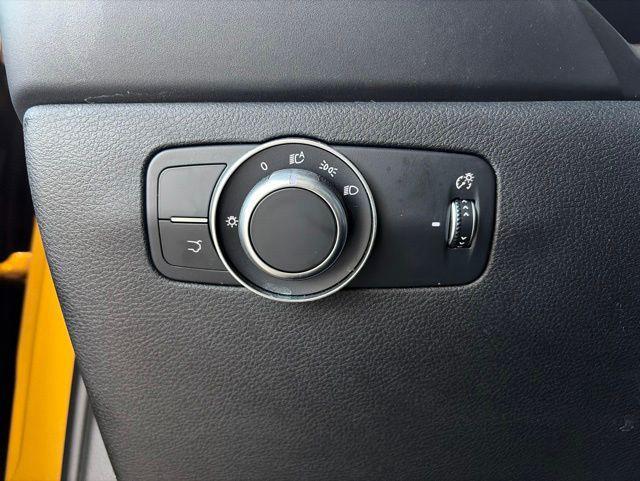 used 2025 Dodge Hornet car, priced at $26,759