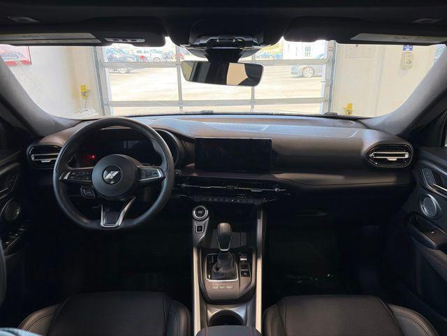 used 2025 Dodge Hornet car, priced at $26,759