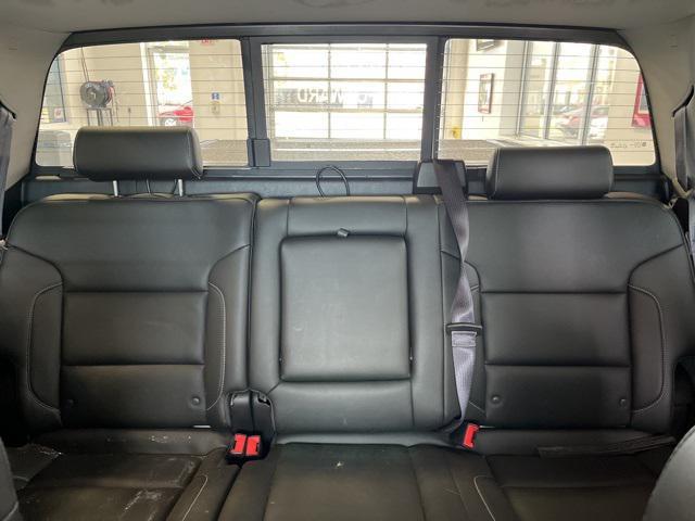 used 2016 GMC Sierra 1500 car, priced at $21,924