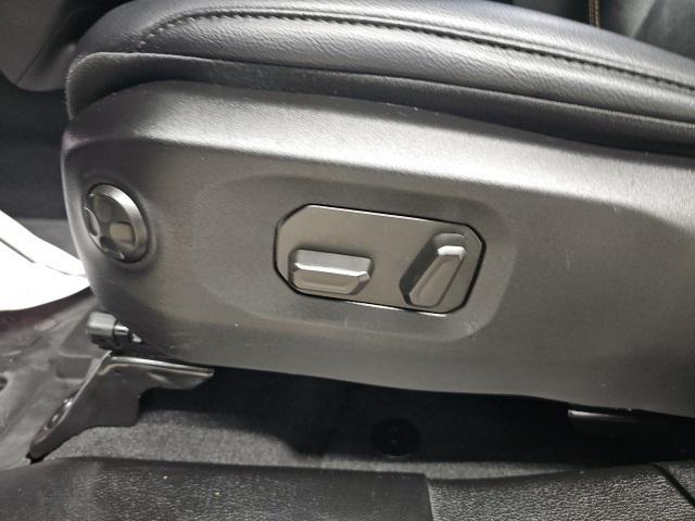 used 2024 Jeep Wrangler 4xe car, priced at $32,943