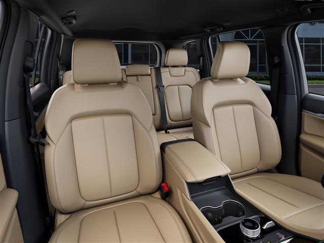 new 2026 Jeep Grand Cherokee car, priced at $47,615