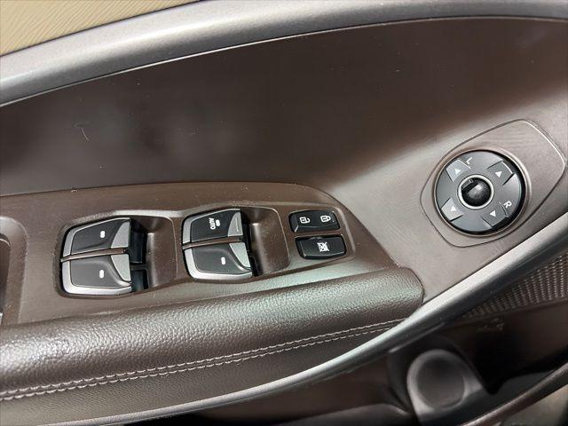 used 2013 Hyundai Santa Fe car, priced at $6,949