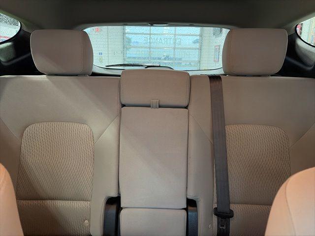used 2013 Hyundai Santa Fe car, priced at $6,949