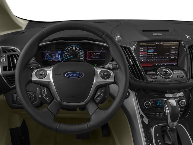 used 2013 Ford C-Max Energi car, priced at $7,814