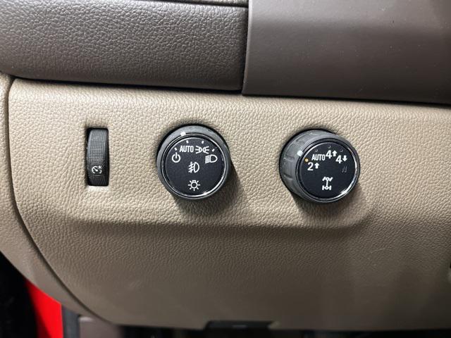 used 2018 GMC Canyon car, priced at $19,759