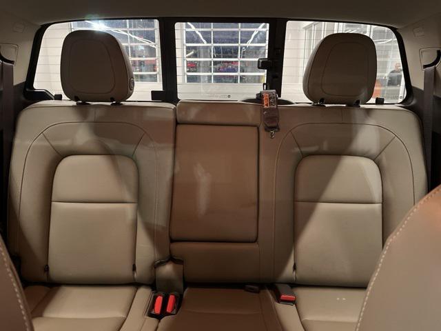 used 2018 GMC Canyon car, priced at $19,759