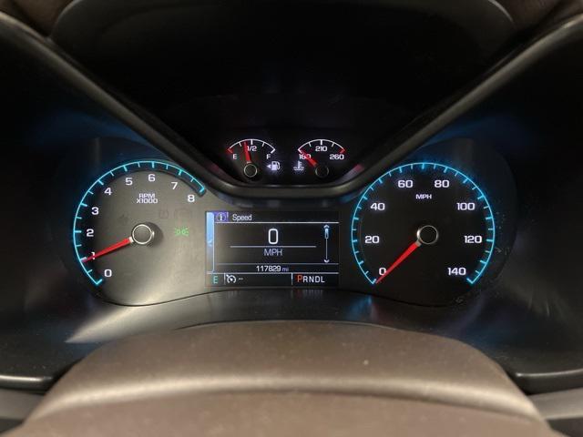 used 2018 GMC Canyon car, priced at $19,759