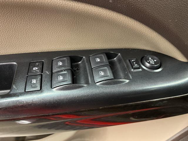 used 2018 GMC Canyon car, priced at $19,759