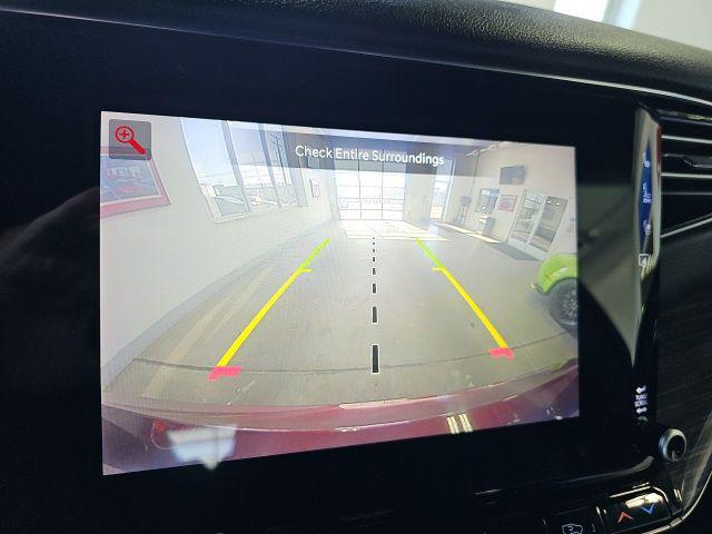 used 2022 Jeep Wagoneer car, priced at $48,351