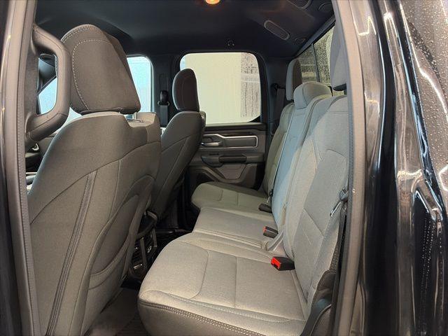 used 2023 Ram 1500 car, priced at $29,727