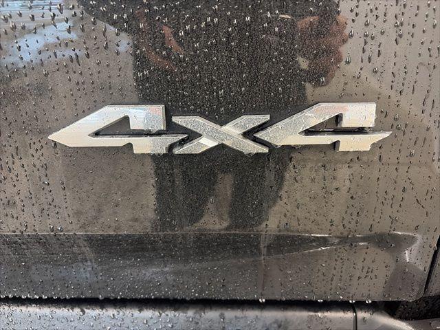 used 2023 Ram 1500 car, priced at $29,727