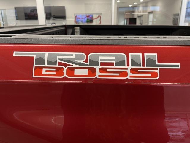 used 2019 Chevrolet Silverado 1500 car, priced at $26,934