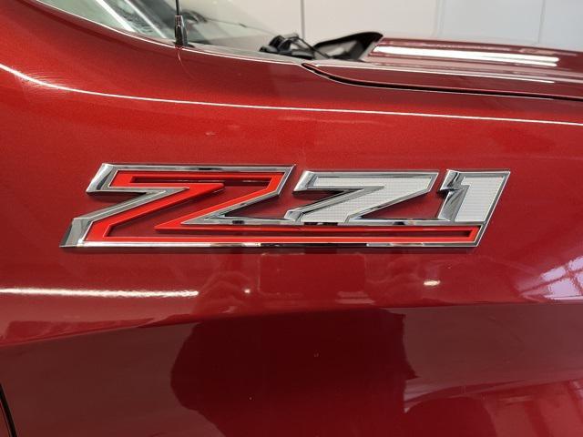 used 2019 Chevrolet Silverado 1500 car, priced at $26,934