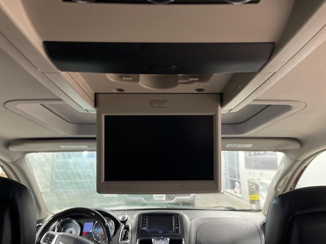 used 2014 Chrysler Town & Country car, priced at $17,995