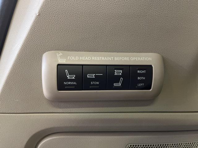 used 2014 Chrysler Town & Country car, priced at $17,995