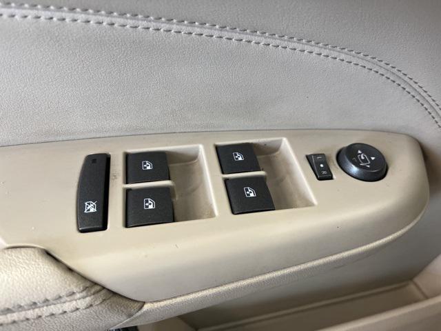 used 2011 Cadillac SRX car, priced at $3,995