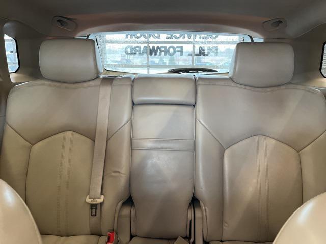 used 2011 Cadillac SRX car, priced at $3,995