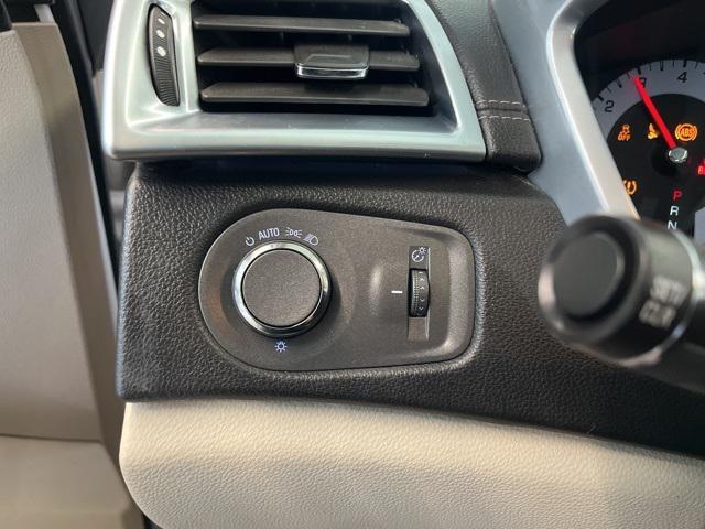 used 2011 Cadillac SRX car, priced at $3,995