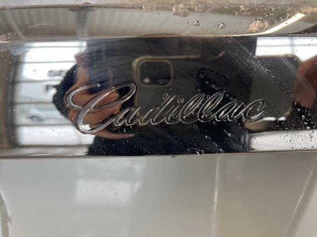 used 2011 Cadillac SRX car, priced at $3,995