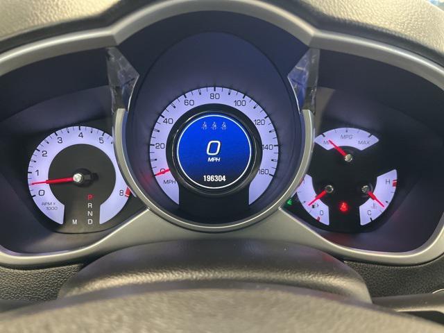 used 2011 Cadillac SRX car, priced at $3,995